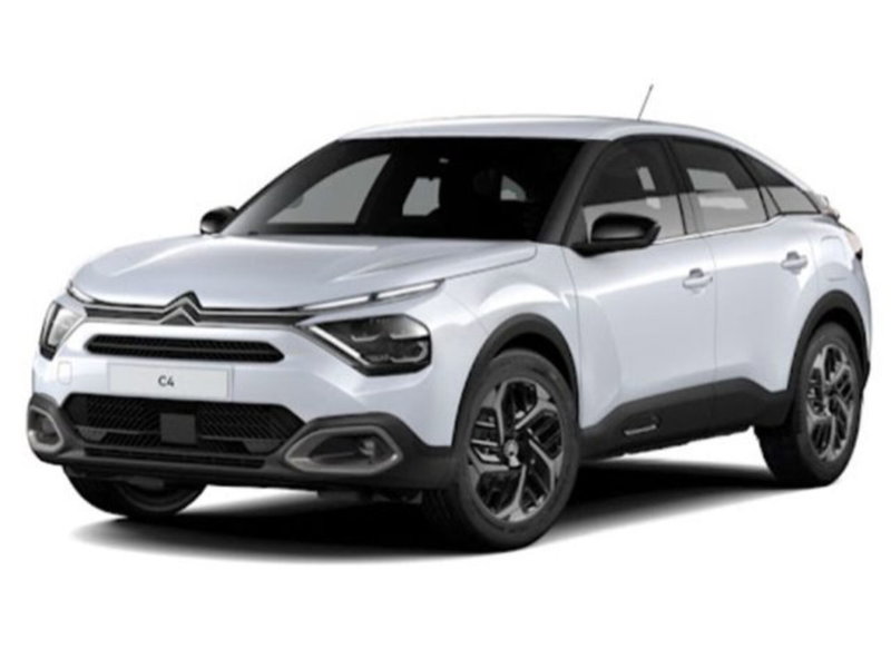 Citroen C4 1.2 puretech Plus s&s 130cv eat8