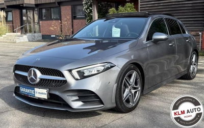 Mercedes-Benz Classe A Sedan 200 Automatic 4p. Premium usata