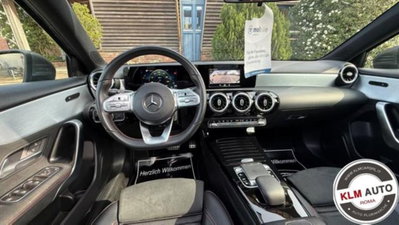 Mercedes-Benz Classe A Sedan 200 Automatic 4p. Premium (12)