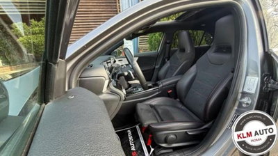 Mercedes-Benz Classe A Sedan 200 Automatic 4p. Premium (8)