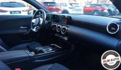 Mercedes-Benz Classe A Sedan 200 Automatic 4p. Premium (7)