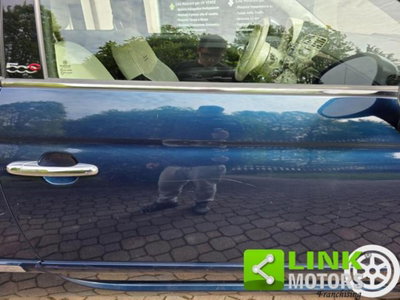 Fiat 500C Cabrio 1.2 Lounge (10)