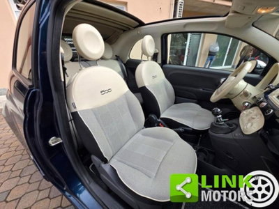 Fiat 500C Cabrio 1.2 Lounge (13)