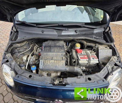 Fiat 500C Cabrio 1.2 Lounge (17)