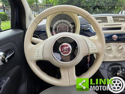 Fiat 500C Cabrio 1.2 Lounge (18)