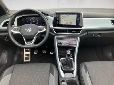 Volkswagen T-Roc Cabrio 1.0 TSI Style (10)