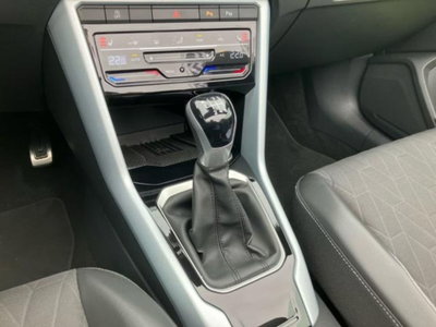 Volkswagen T-Roc Cabrio 1.0 TSI Style (13)