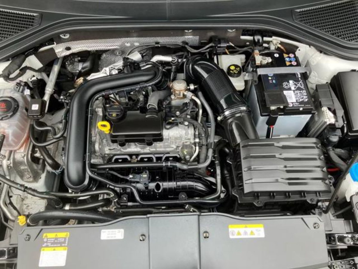 Volkswagen T-Roc Cabrio 1.0 TSI Style (15)