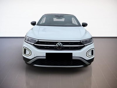 Volkswagen T-Roc Cabrio 1.0 TSI Style (2)