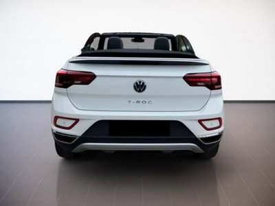 Volkswagen T-Roc Cabrio 1.0 TSI Style (4)