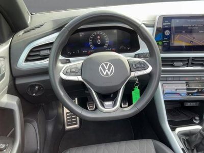 Volkswagen T-Roc Cabrio 1.0 TSI Style (10)