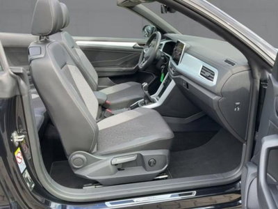 Volkswagen T-Roc Cabrio 1.0 TSI Style (12)