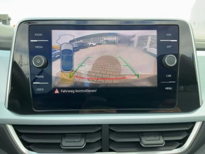 Volkswagen T-Roc Cabrio 1.0 TSI Style (16)