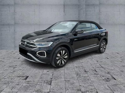 Volkswagen T-Roc Cabrio 1.0 TSI Style (2)