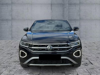 Volkswagen T-Roc Cabrio 1.0 TSI Style (3)