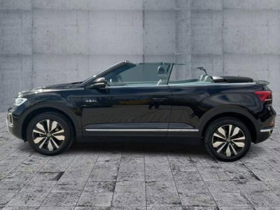 Volkswagen T-Roc Cabrio 1.0 TSI Style (4)