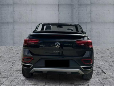 Volkswagen T-Roc Cabrio 1.0 TSI Style (5)