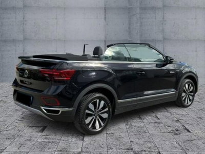 Volkswagen T-Roc Cabrio 1.0 TSI Style (6)