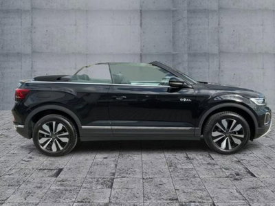 Volkswagen T-Roc Cabrio 1.0 TSI Style (7)