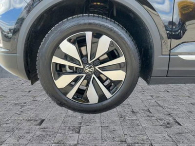 Volkswagen T-Roc Cabrio 1.0 TSI Style (8)