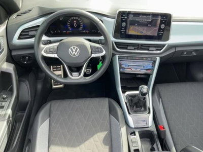 Volkswagen T-Roc Cabrio 1.0 TSI Style (9)