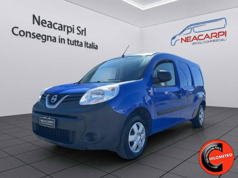 Nissan NV250 1.5 dCi 115CV PC Van