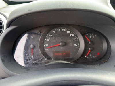 Nissan NV250 1.5 dCi 115CV PC Van (10)