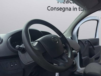 Nissan NV250 1.5 dCi 115CV PC Van (11)