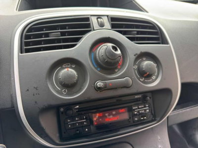 Nissan NV250 1.5 dCi 115CV PC Van (12)