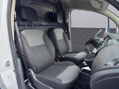 Nissan NV250 1.5 dCi 115CV PC Van (13)