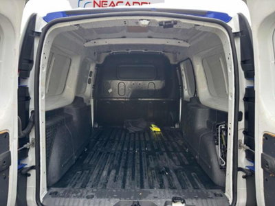 Nissan NV250 1.5 dCi 115CV PC Van (14)
