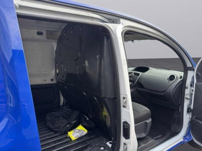 Nissan NV250 1.5 dCi 115CV PC Van (16)