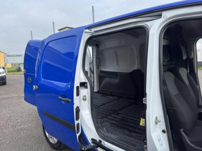 Nissan NV250 1.5 dCi 115CV PC Van (17)