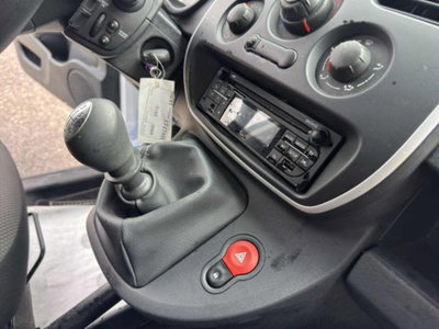 Nissan NV250 1.5 dCi 115CV PC Van (18)