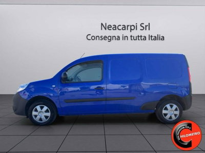 Nissan NV250 1.5 dCi 115CV PC Van (2)