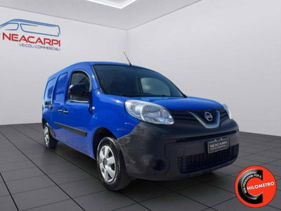 Nissan NV250 1.5 dCi 115CV PC Van (4)