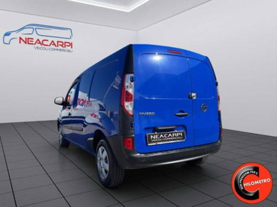Nissan NV250 1.5 dCi 115CV PC Van (5)