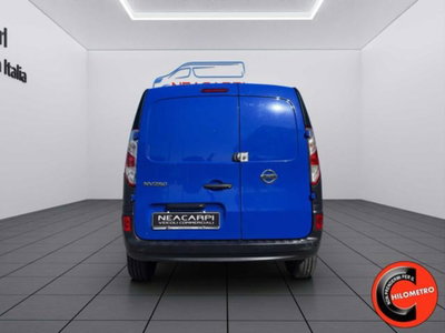 Nissan NV250 1.5 dCi 115CV PC Van (6)