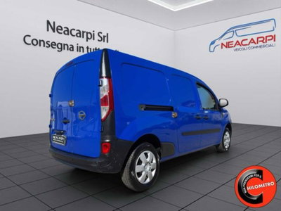 Nissan NV250 1.5 dCi 115CV PC Van (7)