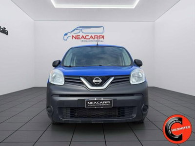 Nissan NV250 1.5 dCi 115CV PC Van (8)