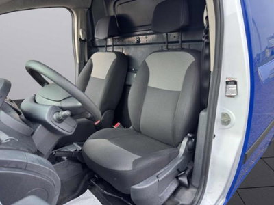 Nissan NV250 1.5 dCi 115CV PC Van (9)