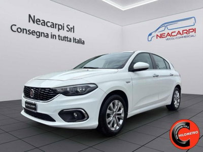 Fiat Tipo Tipo 1.3 Mjt S&S 4 porte