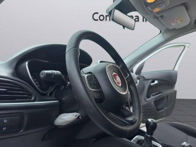 Fiat Tipo Tipo 1.3 Mjt S&S 4 porte (10)