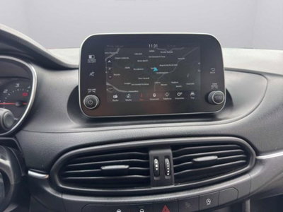 Fiat Tipo Tipo 1.3 Mjt S&S 4 porte (12)