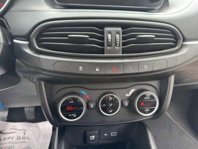 Fiat Tipo Tipo 1.3 Mjt S&S 4 porte (13)