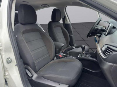 Fiat Tipo Tipo 1.3 Mjt S&S 4 porte (14)