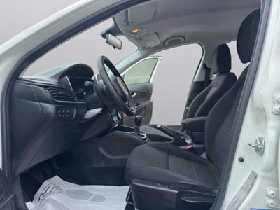 Fiat Tipo Tipo 1.3 Mjt S&S 4 porte (16)