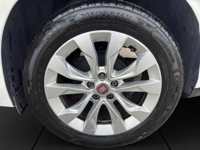 Fiat Tipo Tipo 1.3 Mjt S&S 4 porte (17)