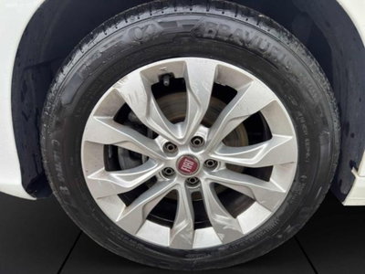 Fiat Tipo Tipo 1.3 Mjt S&S 4 porte (18)