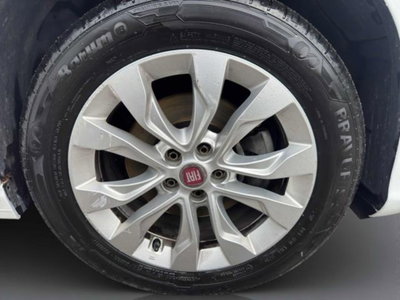 Fiat Tipo Tipo 1.3 Mjt S&S 4 porte (19)